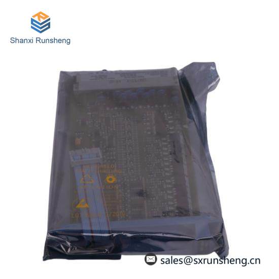 Honeywell FS-SDO-0824: Fail-Safe Digital Output Module, 24 Vdc, 0.55 A, 8 Channels