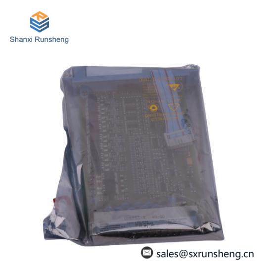 Honeywell FS-SDO-0824: Fail-Safe Digital Output Module, 24 Vdc, 0.55 A, 8 Channels