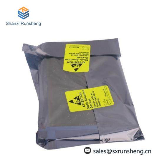 Honeywell FS-SDO-0824: Fail-Safe Digital Output Module, 24 Vdc, 0.55 A, 8 Channels