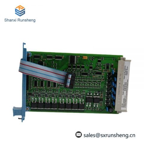 Honeywell FS-SDOL-0424 Fail-Safe Digital Output Module