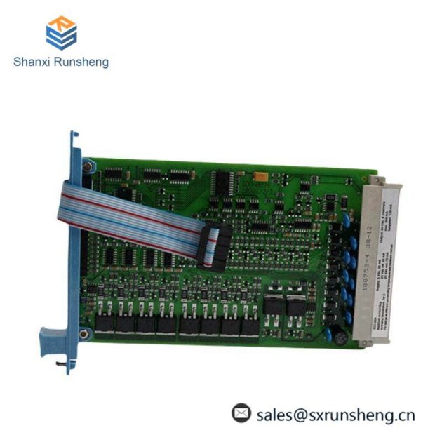 Honeywell FS-SDOL-0424 Fail-Safe Digital Output Module