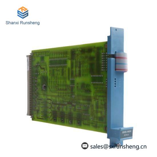 Honeywell FS-SDOL-0424 | Safe Loop-Monitored Digital Output Module (24 Vdc, 1 A, 4 ch.)
