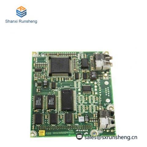 Honeywell FS-SICC-0001/L3 DCS Control Module, Advanced Industrial Automation Solutions