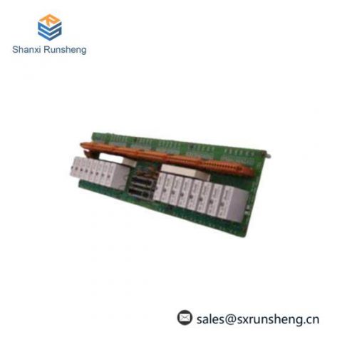 Honeywell FS-SICP-0001/L3 Power Distribution Board - Precision Control for Industrial Applications