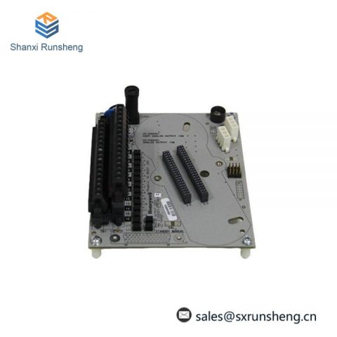 Honeywell FS-SMSB-ST-100 Module: In-Stock Industrial Control Solution