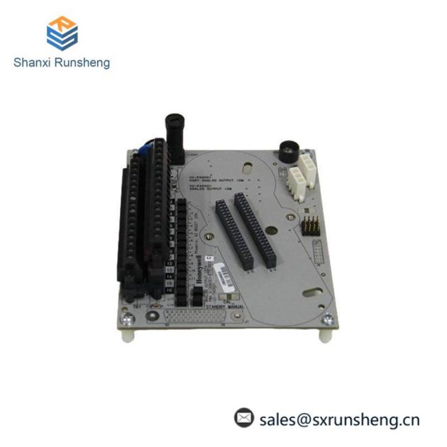 Honeywell FS-SMSB-ST-100 Module: In-Stock Industrial Control Solution