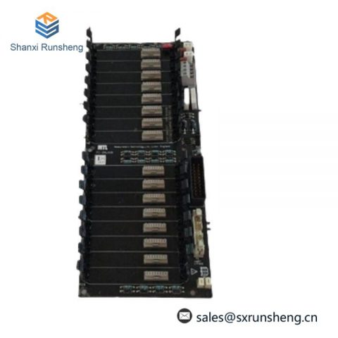 Honeywell FS-TRO-0824 Digital Output Module FTA - Industrial Control Precision