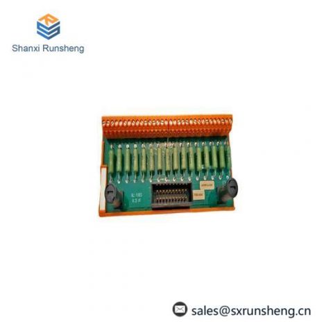 Honeywell FS-TSDI-1624C: Safe Digital Input Module for Industrial Control Systems