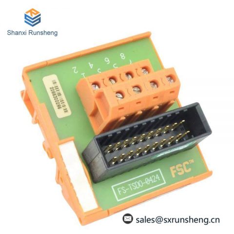Honeywell FS-TSDO-0424 Safe Digital Output Module - Reliable Control Solutions