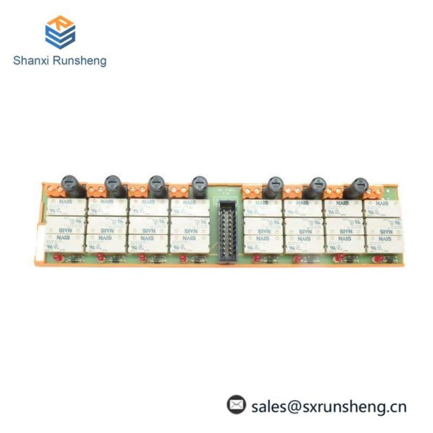 Honeywell FS-TSRO-0824 Digital Output Field Termination Assembly