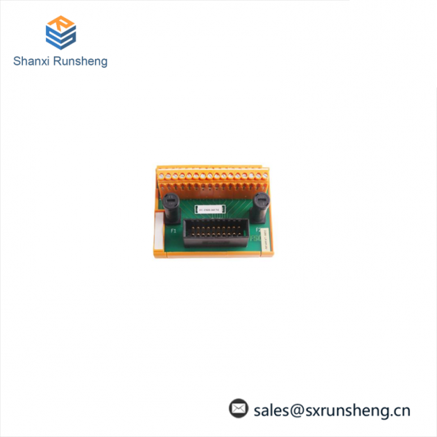 HONEYWELL FS-USI-0001: Universal Safety Interface, Designed for Industrial Control