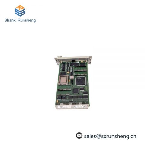 HONEYWELL FSC 10024/H/F Horizontal Control Module