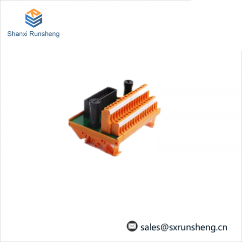 Honeywell FTA-T-21 Digital Input Module for Industrial Control Systems