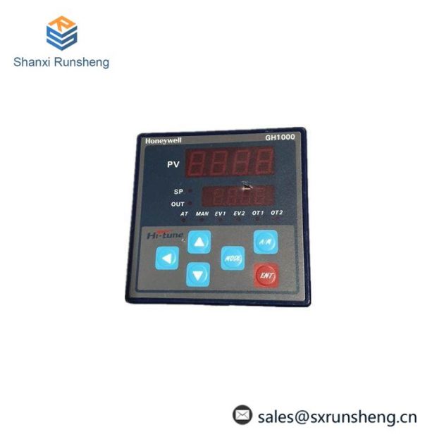 Honeywell GH1000IOA003-G Temperature Control Module