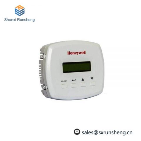 Honeywell GH100 IOA003: Precision Temperature Control for Industrial Applications