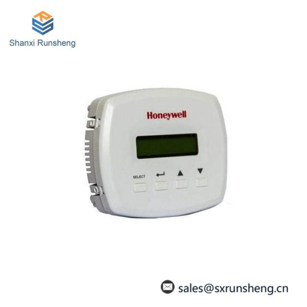 Honeywell GH100 IOA003: Precision Temperature Control for Industrial Applications
