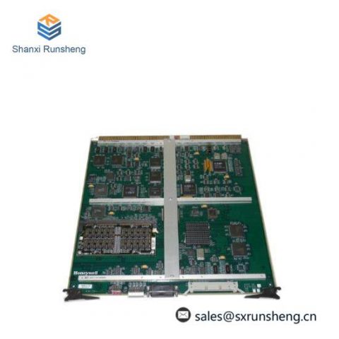 HONEYWELL GR-2C-AC230V - AC230V Control Module for Industrial Automation