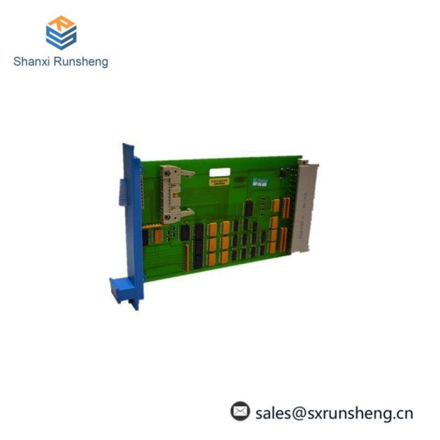 Honeywell I0-0001 IO Extender - Advanced Control Module for Industrial Applications