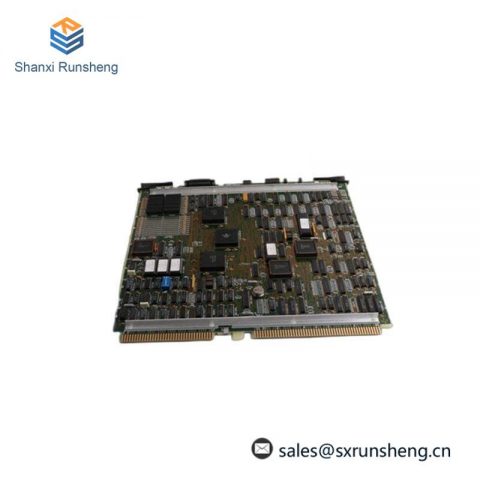 Honeywell K2LCN-4 | 51401551-400 | 10-Slot Control Modules