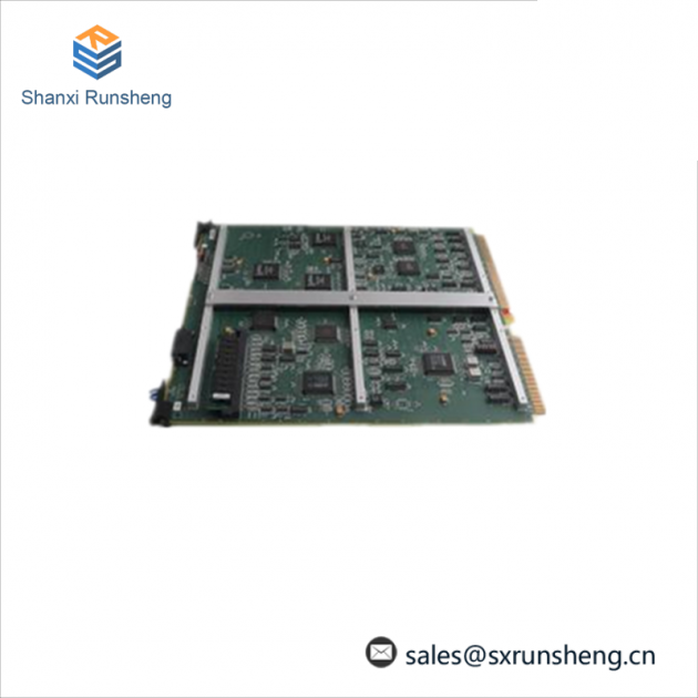 Honeywell K2LCN-4, 51402615-400, PC Board