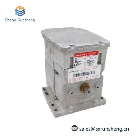 Honeywell M7284C-1000 Actuator: Precision Control for Industrial Automation