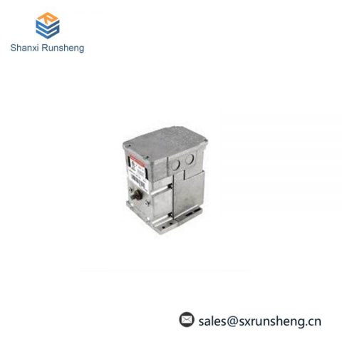 Honeywell Modutrol IV Low-Torque Rotary Actuator Motor M9484F1031