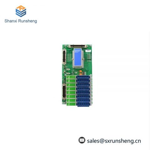 Honeywell MC-GAOX12 Analog Output Module 51304638-575, High Precision Control for Industrial Automation
