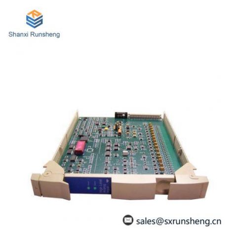 Honeywell MC-PAIH03 Analog Input Module 51304754-100, Precision Control Solutions