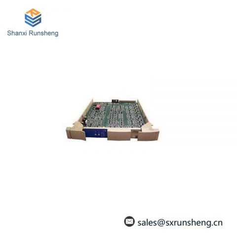 Honeywell MC-PAOY22 Analog Output Module - High Precision Control Solutions
