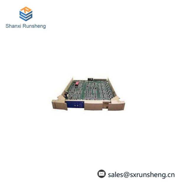 Honeywell MC-PAOY22 Analog Output Module - High Precision Control Solutions