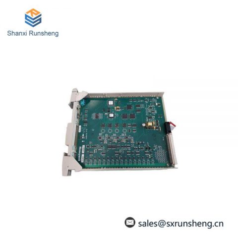 Honeywell MC-PHAI01 51403479-150: High-Level Analog Input Module for Industrial Automation