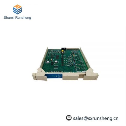 Honeywell MC-PHAI01 Analog Input Module: Advanced Control Solutions for Industrial Applications