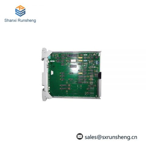 Honeywell 51304362-350 MC-PSIM11 Serial Interface Processor