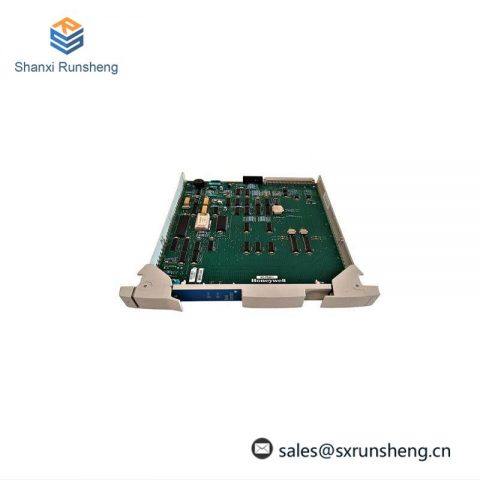 Honeywell MC-PSIM12: Advanced Serial Interface I/O Processor