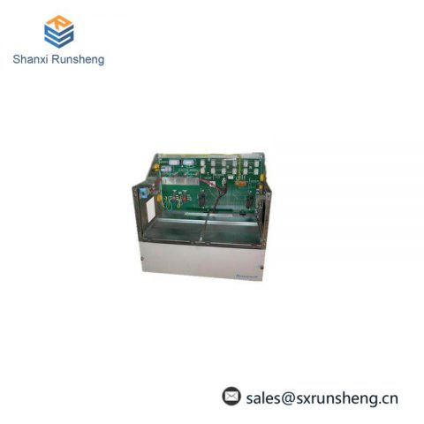 Honeywell MC-PSRX04 Industrial Power Supply Module