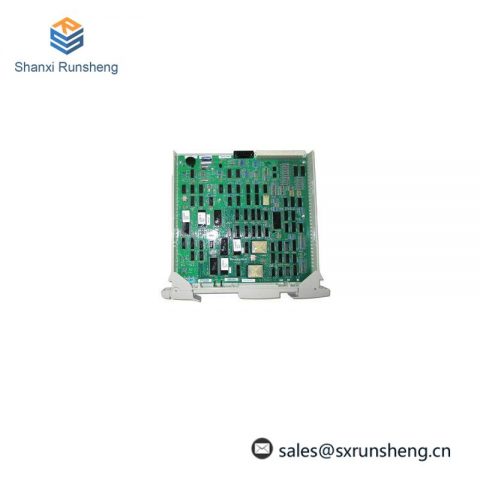 Honeywell MC-PSTX03 Smart Transmitter Interface Multivariable Control Module