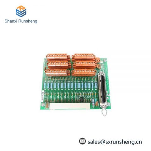 Honeywell MC-TAIH02 51304453-150 Analog Input High Level Control Module