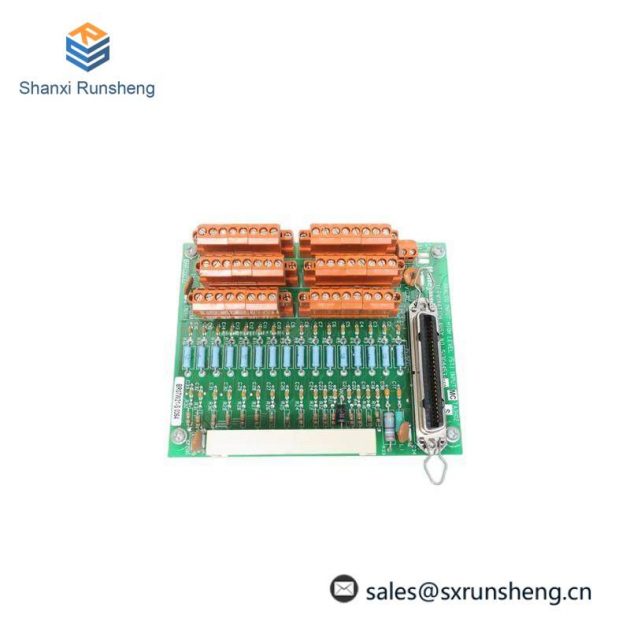 Honeywell MC-TAIH02 51304453-150 Analog Input High Level Control Module