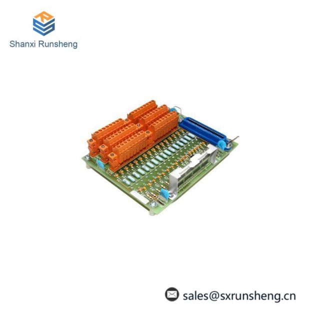 Honeywell PLC MC-TAIH02 51304453-150 Analog Input Module
