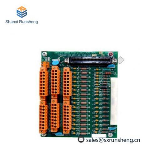 Honeywell MC-TAIH02 High Level Analog Input - Precision Control Solution for Industrial Automation