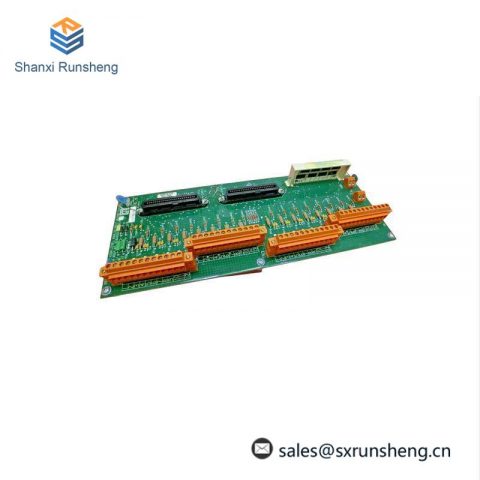 Honeywell MC-TAIH12 Analog Input Module 51304337-150, for Industrial Control Systems