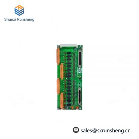 Honeywell MC-TAIH13 51309138-175 High Level Analog Input Modulation