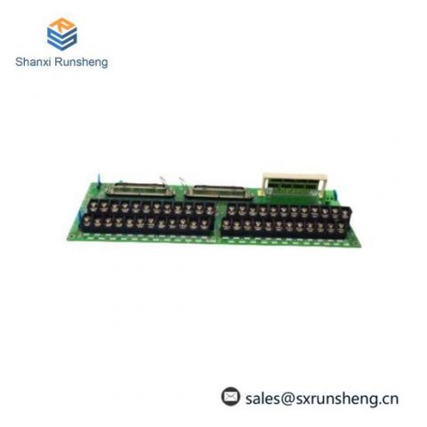 Honeywell MC-TAIH52 51304337-250 | Advanced Analog Input Board for Industrial Control Systems