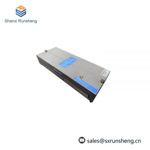 Honeywell MC-TAMT03 Thermocouple Input Module: Precision Temperature Measurement Solution