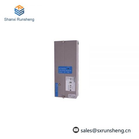 Honeywell PLC - MC-TAMT04 51305890-175 Low Level Input Multiplexer, Precision Control for Industrial Automation