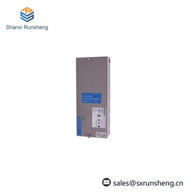 Honeywell PLC - MC-TAMT04 51305890-175 Low Level Input Multiplexer, Precision Control for Industrial Automation