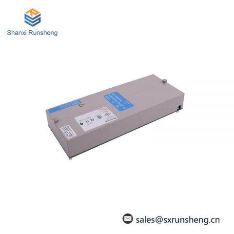 Honeywell PLC Series MC-TAMT04 Thermocouple Input Terminal Board