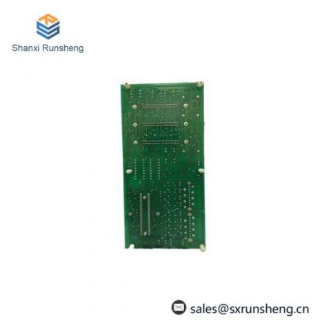 Honeywell MC-TAOX12 51304335-175 High Performance Analog Output Module