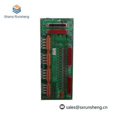 Honeywell TAOY22 51204172-175 - Analog Output Module for PLC Systems