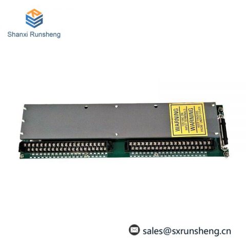 Honeywell MC-TDIA72 51303930-150 Digital Input Module: Precision Control for Industrial Automation
